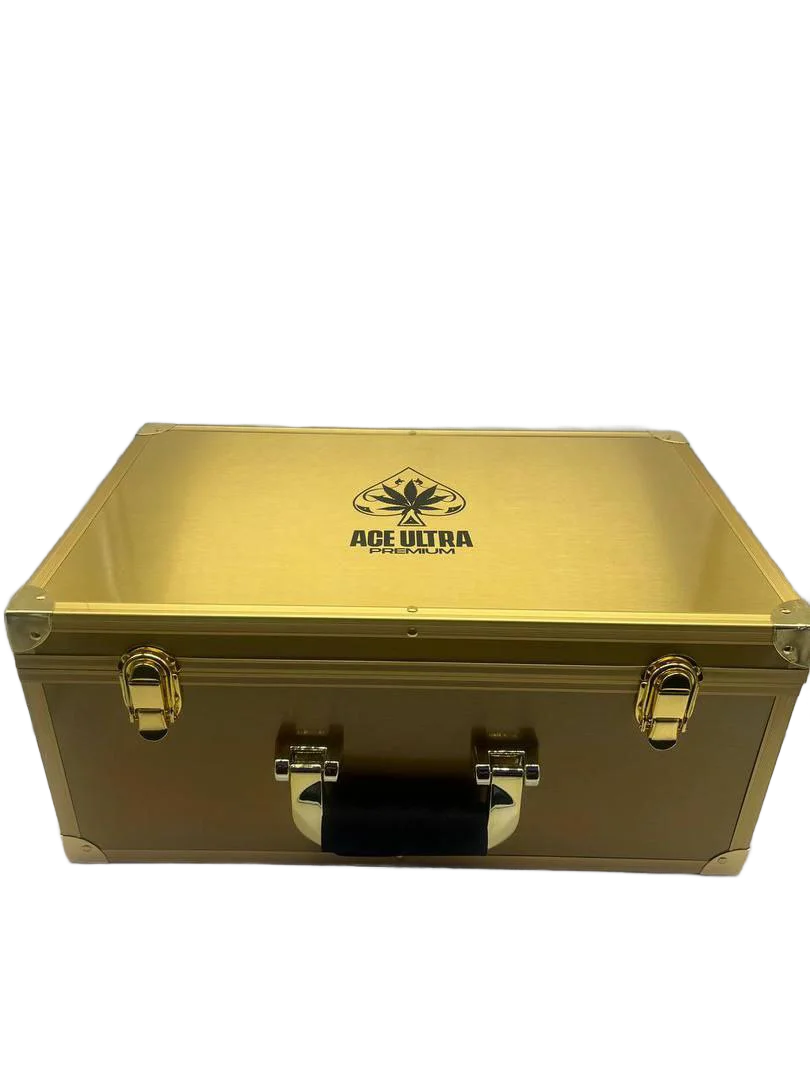 Ace Dual Gen Master Box