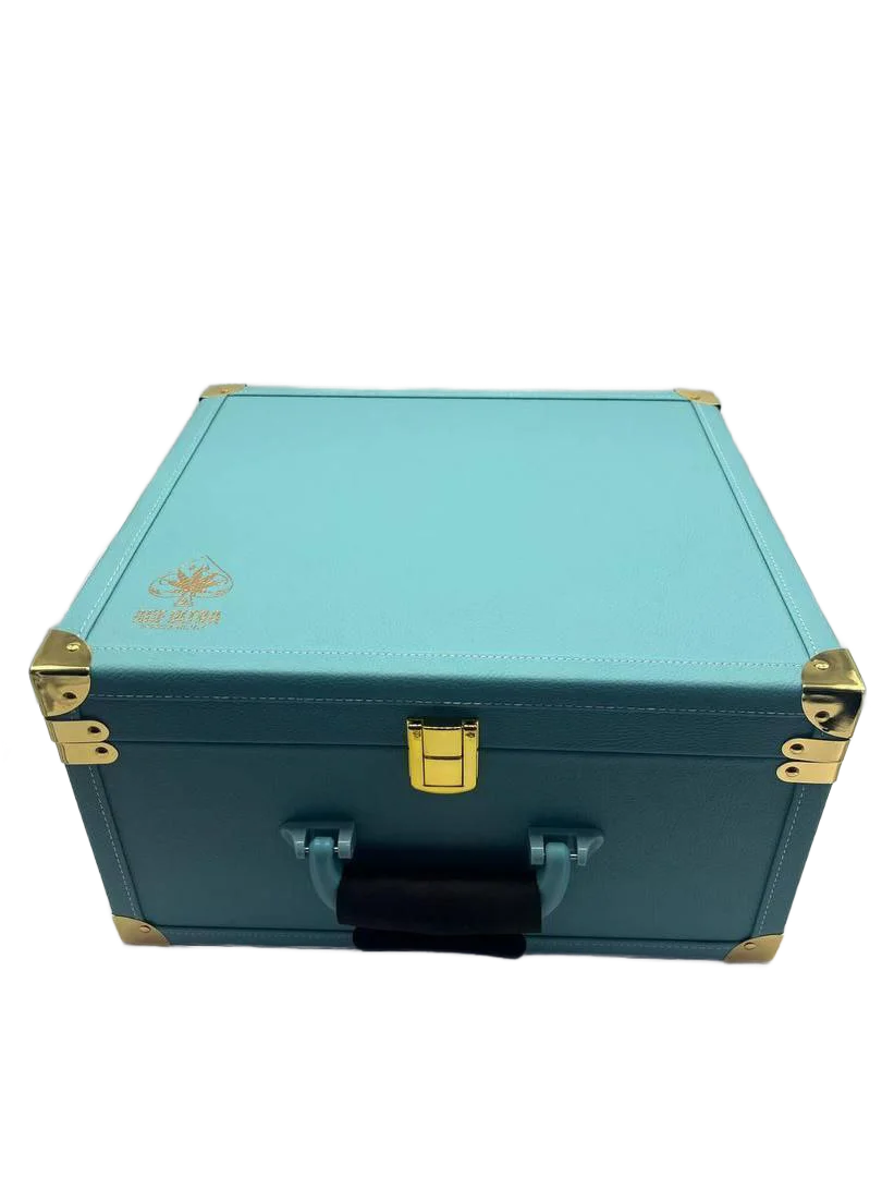 Ace Ultra Disposable Master Box