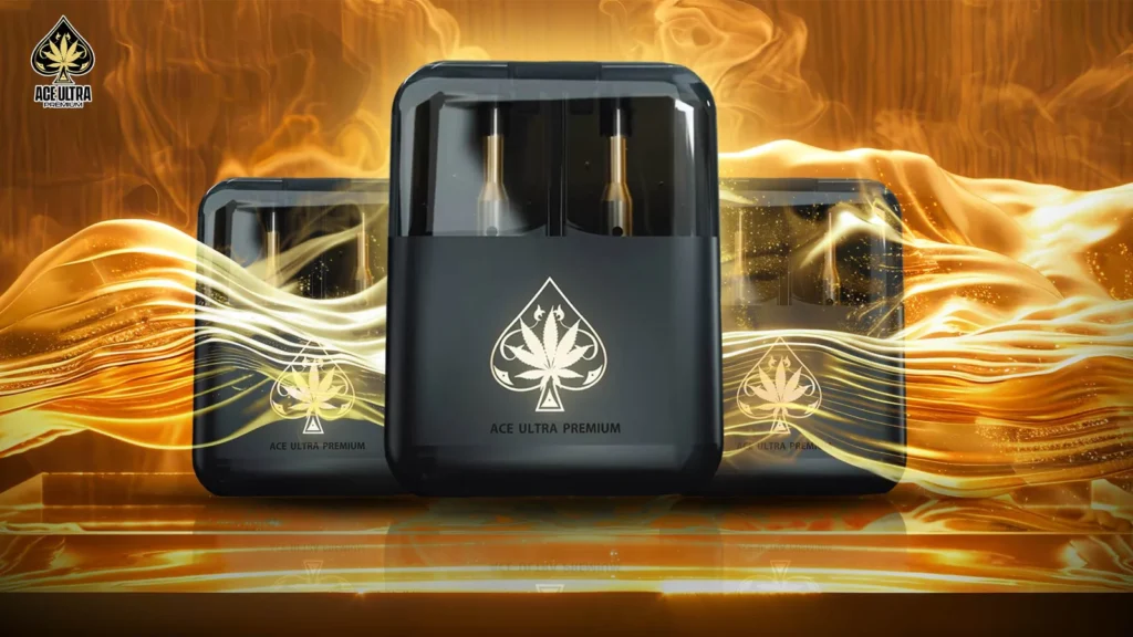 ace ultra vape