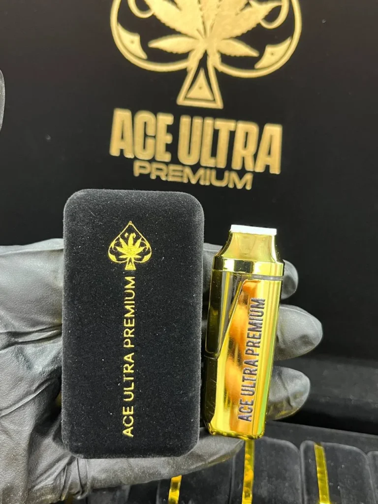 ace ultra vapes
